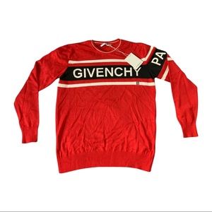 Givenchy Sweater